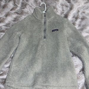 patagonia sherpa